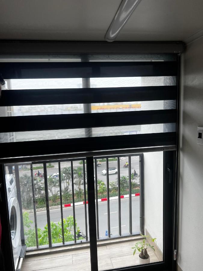 Aparthotel Era Nguyen Trai Hanoi