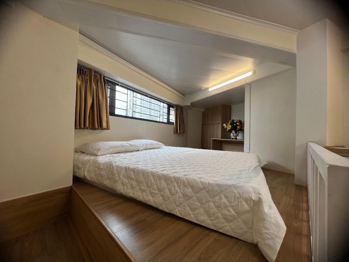 Era Nguyen Trai Aparthotel