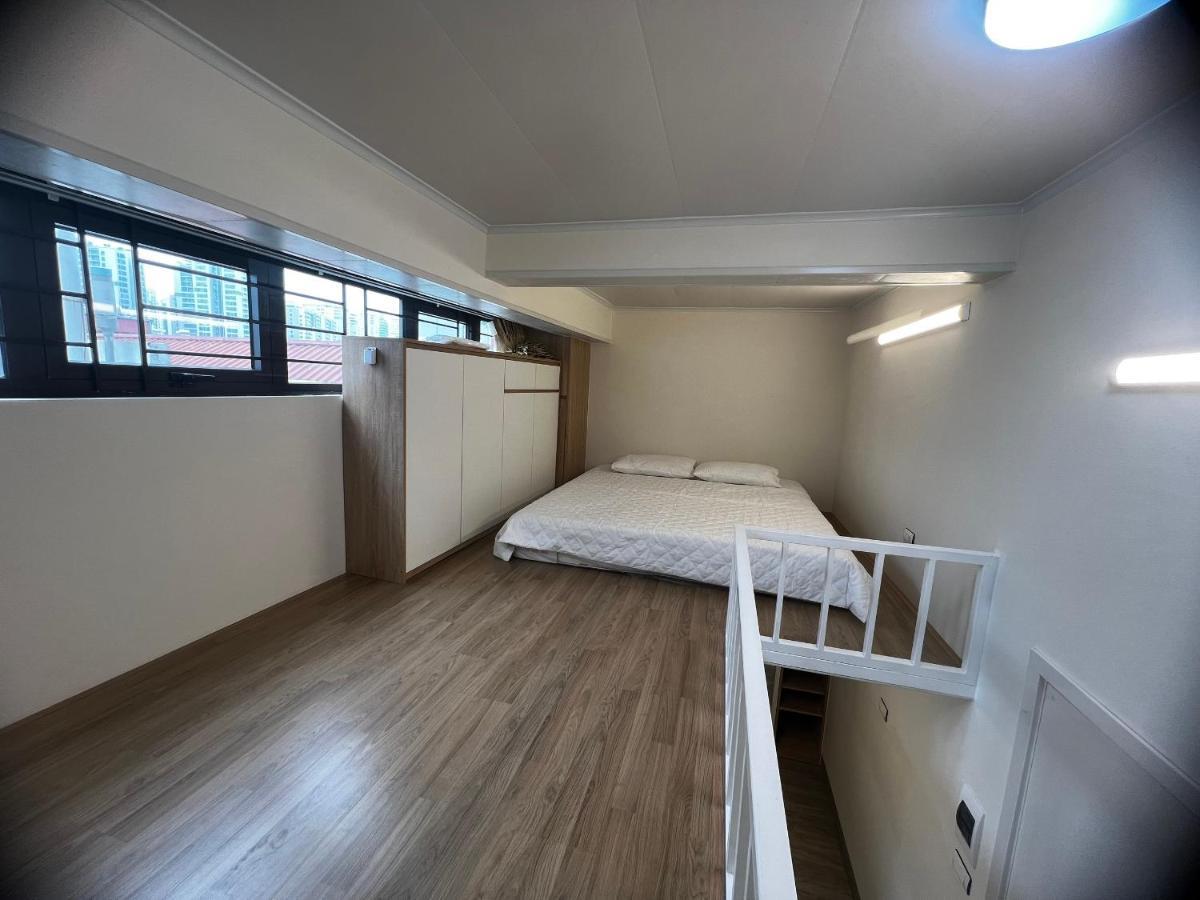 Era Nguyen Trai Aparthotel *