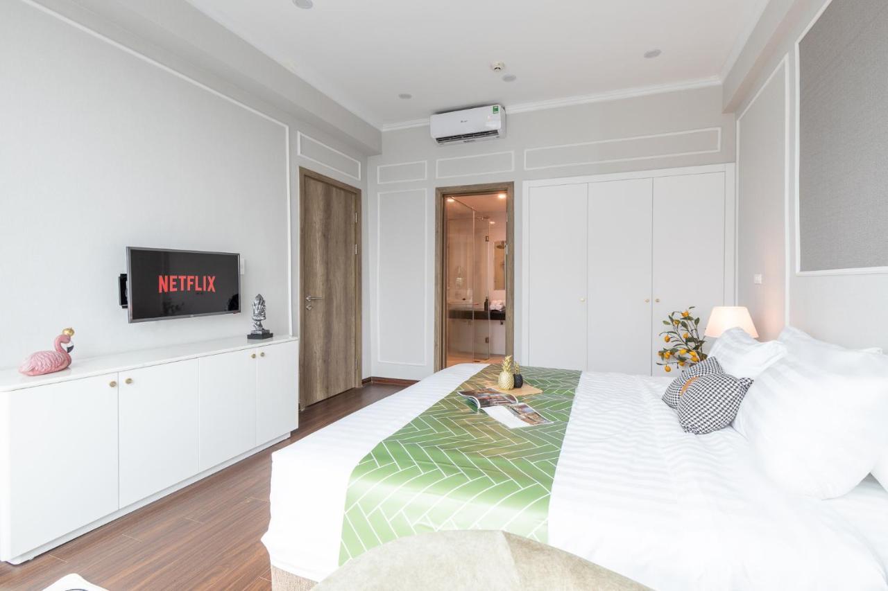 Khách sạn Ivy & - 24h 4*