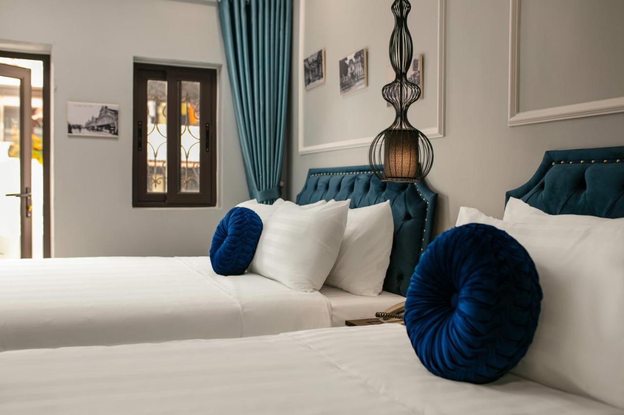 La Renta & Hotel Hanoi