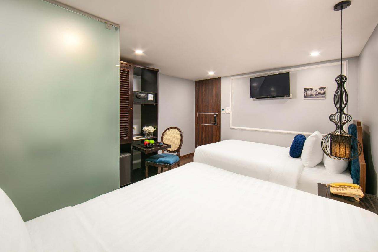 Hotel La Renta &
