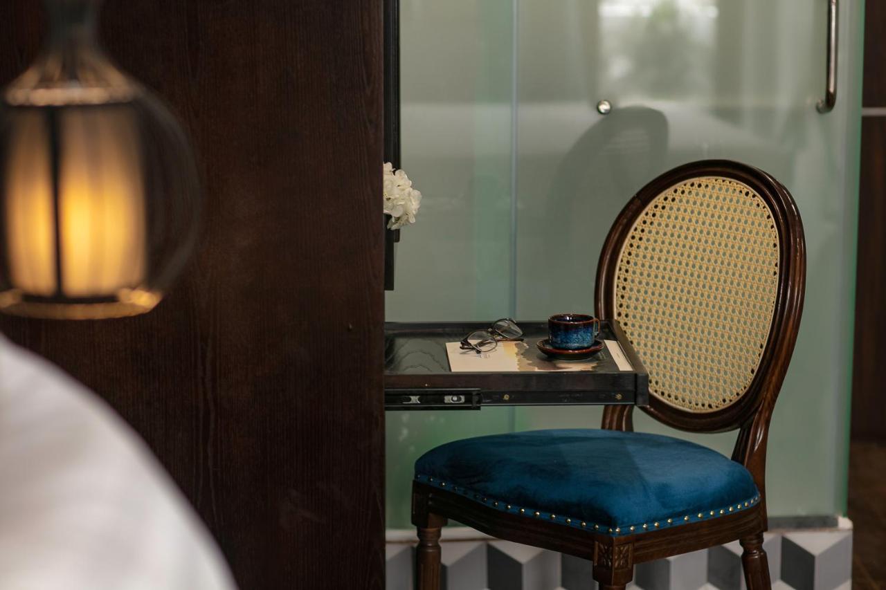 La Renta Hotel & Spa Hanoi