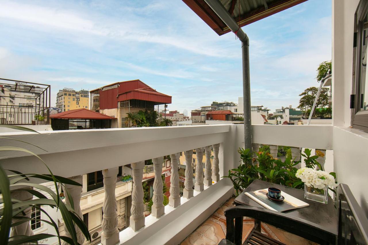 La Renta Hotel & Spa Hanoi