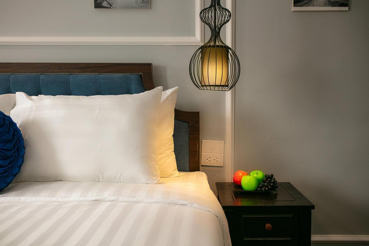 La Renta Boutique Hotel & Spa Hotel