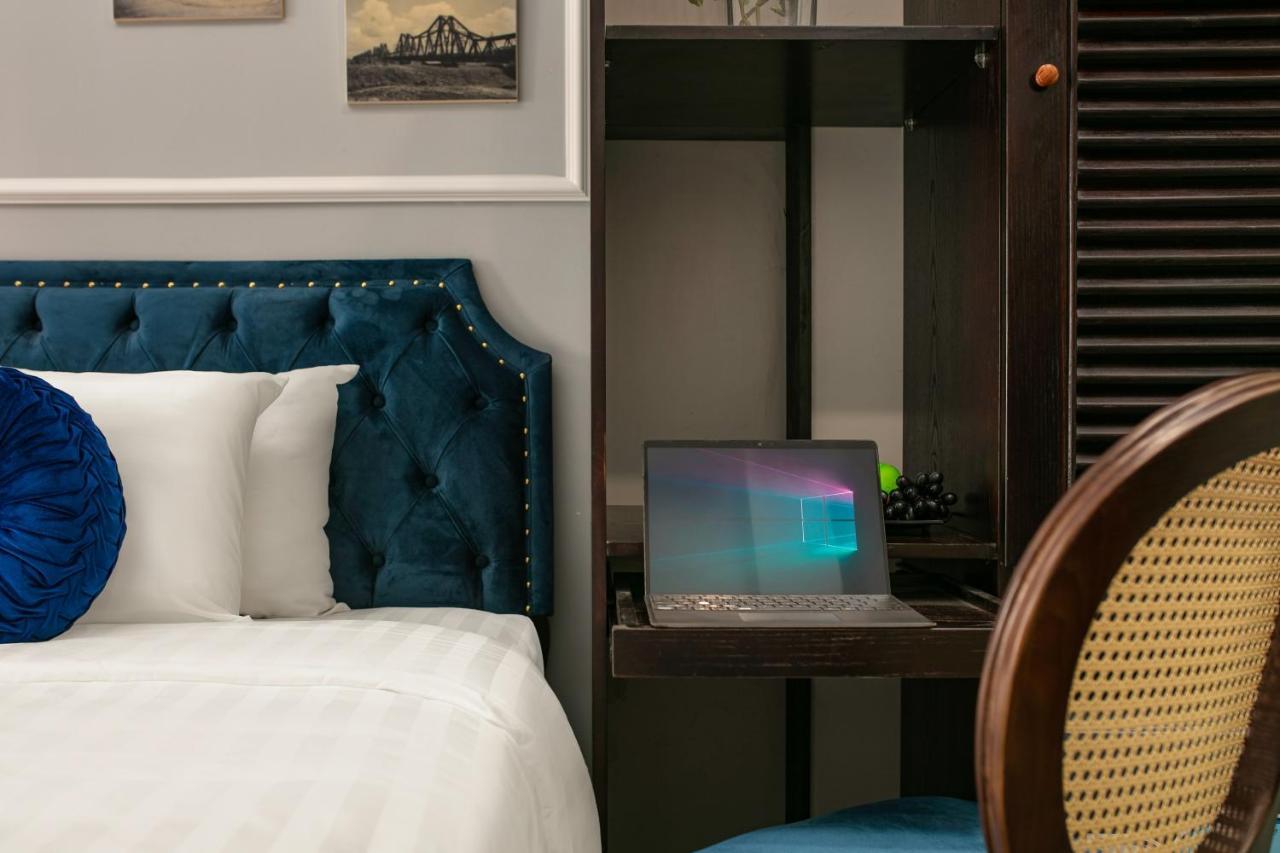 La Renta Hotel & Spa Hanoi