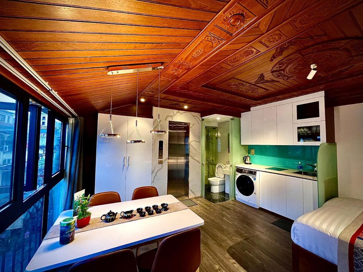 Khách sạn Maison Mackeno Hà Nội