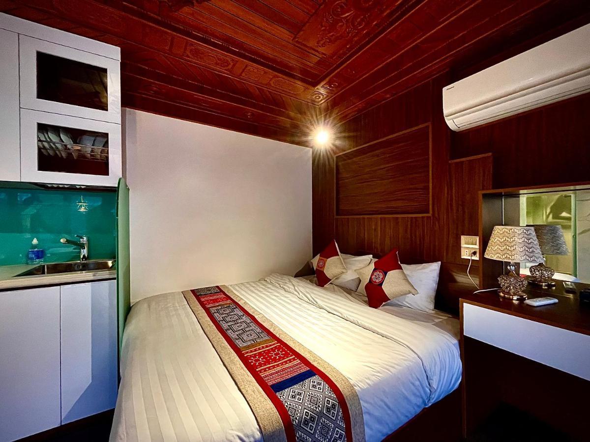 Maison Mackeno * Hà Nội