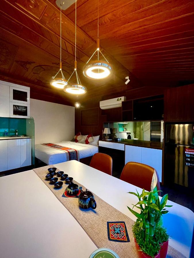 Maison Mackeno Hà Nội
