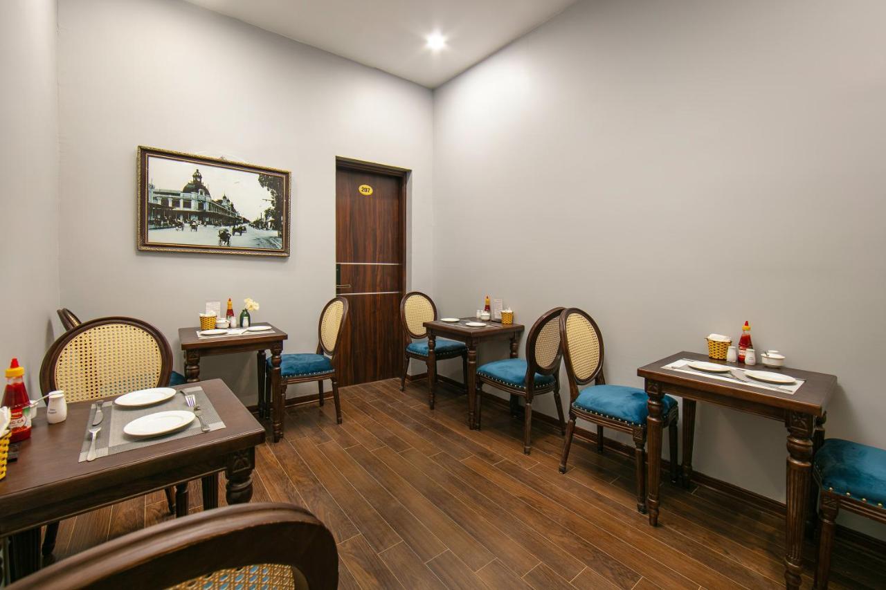 La Renta Boutique Hotel & Spa Hotel Hanoi