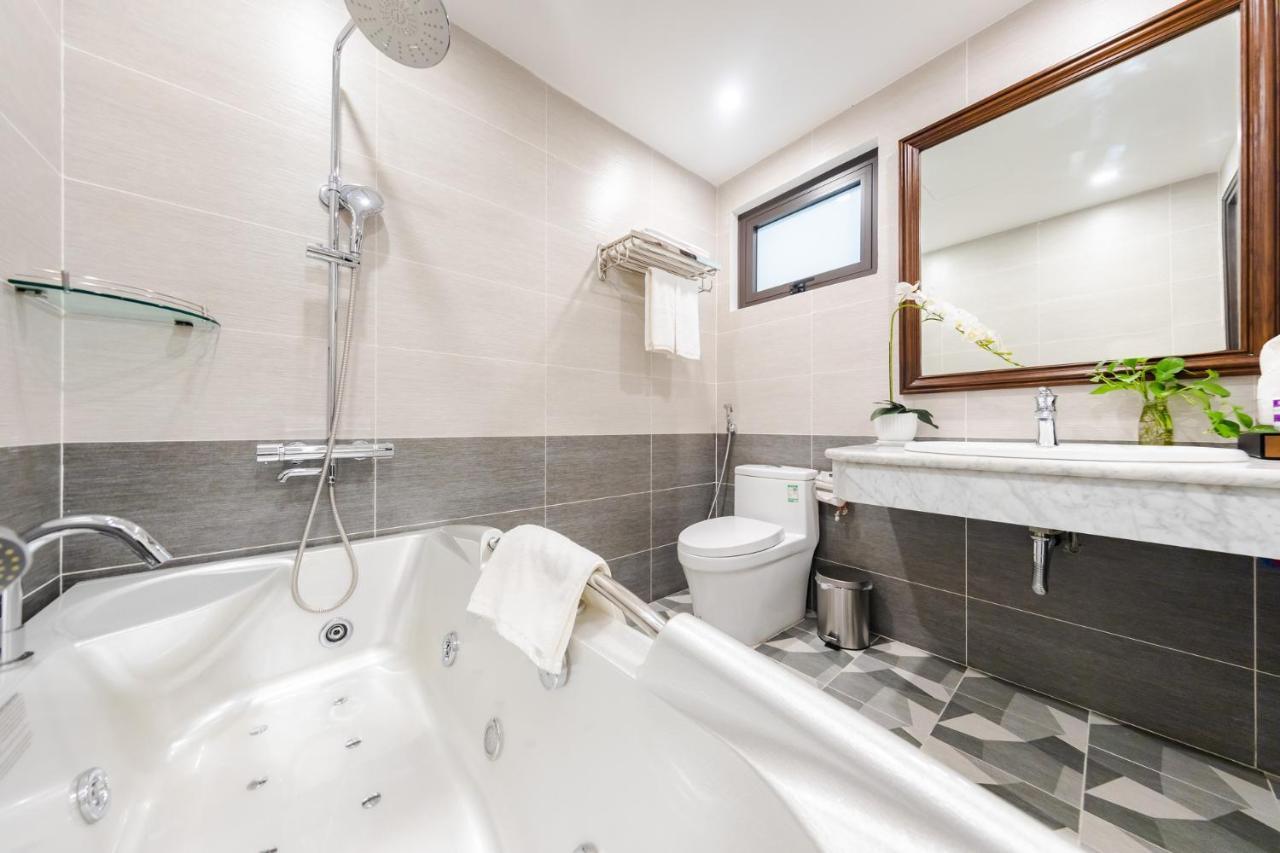 Gloud 4* Hanoi