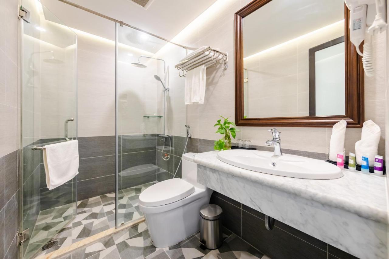 Gloud Hotel 4*