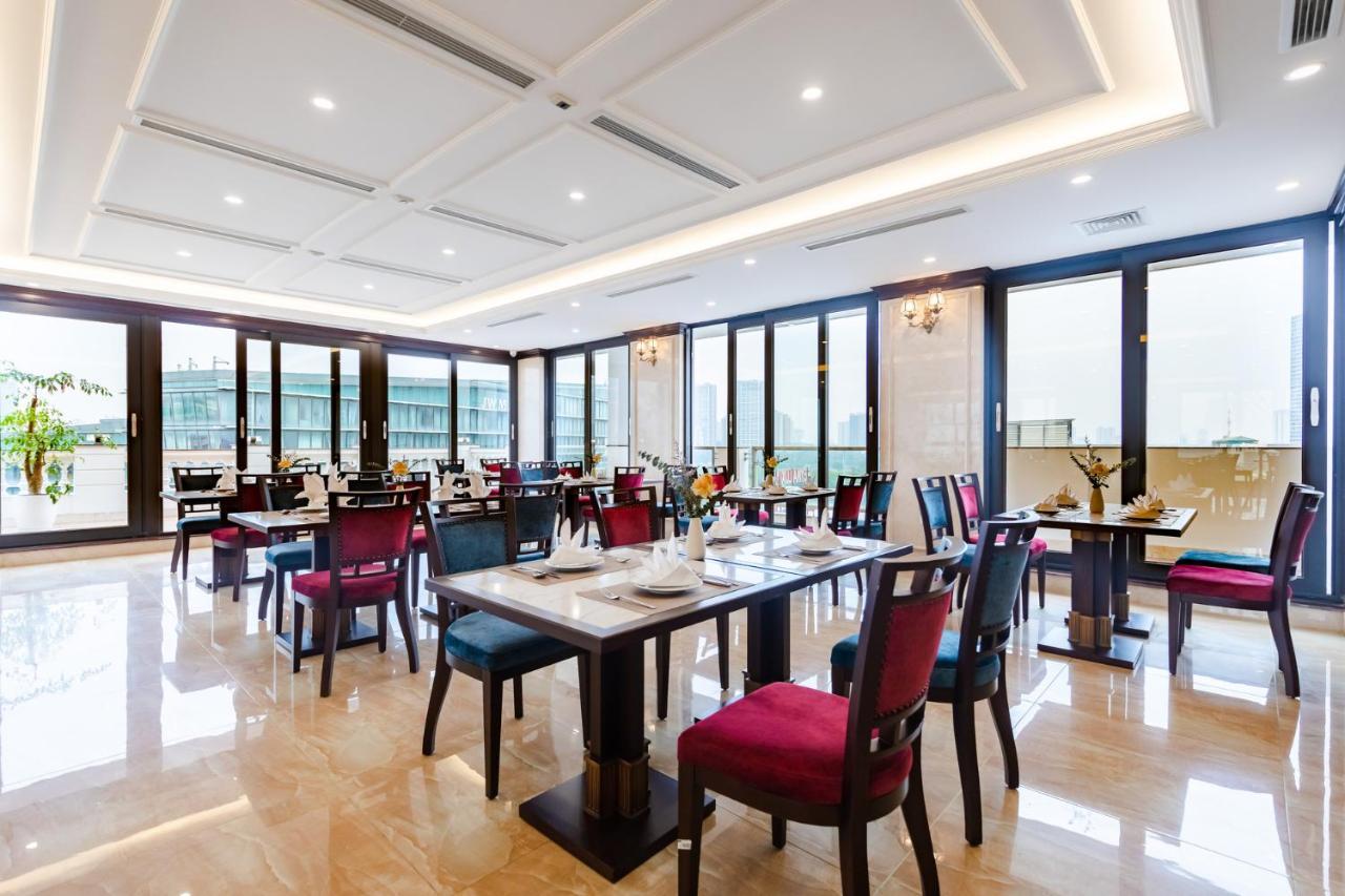 Gloud Hanoi