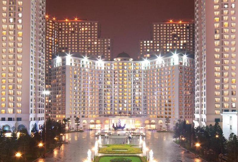 Khuong Dinh - Ha Noi Aparthotel Hanoi