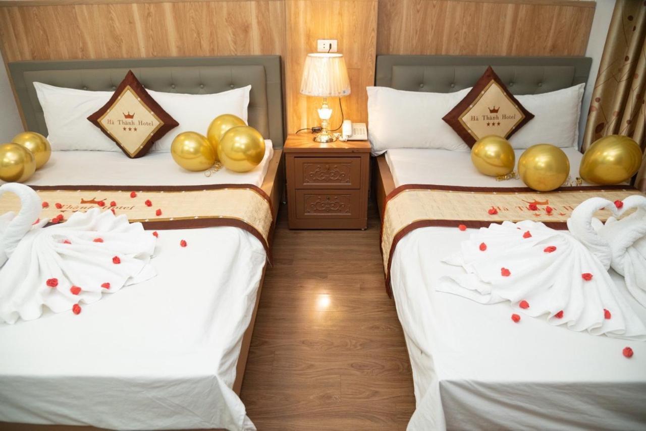Hotel Hottel Ha Thanh Hanoi