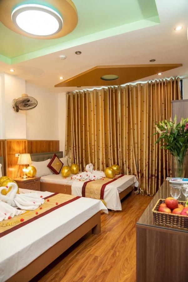 Hotel Hottel Ha Thanh
