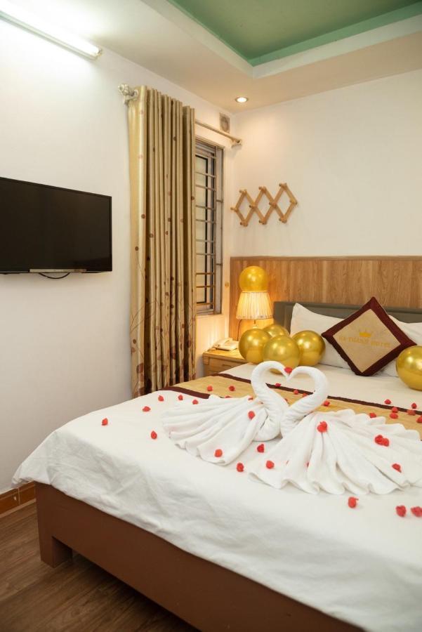 Hotel Hottel Ha Thanh 2*