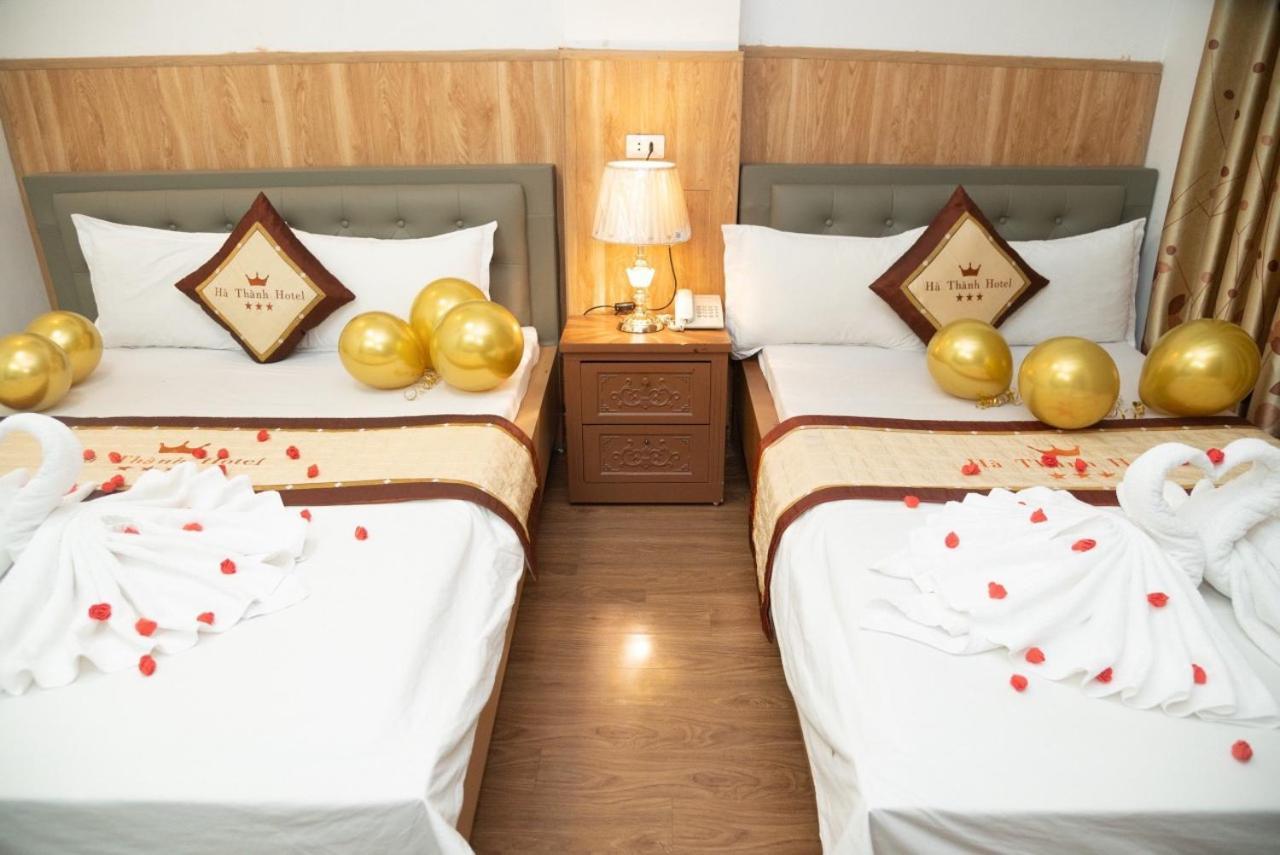 Hotel Hottel Ha Thanh Hanoi