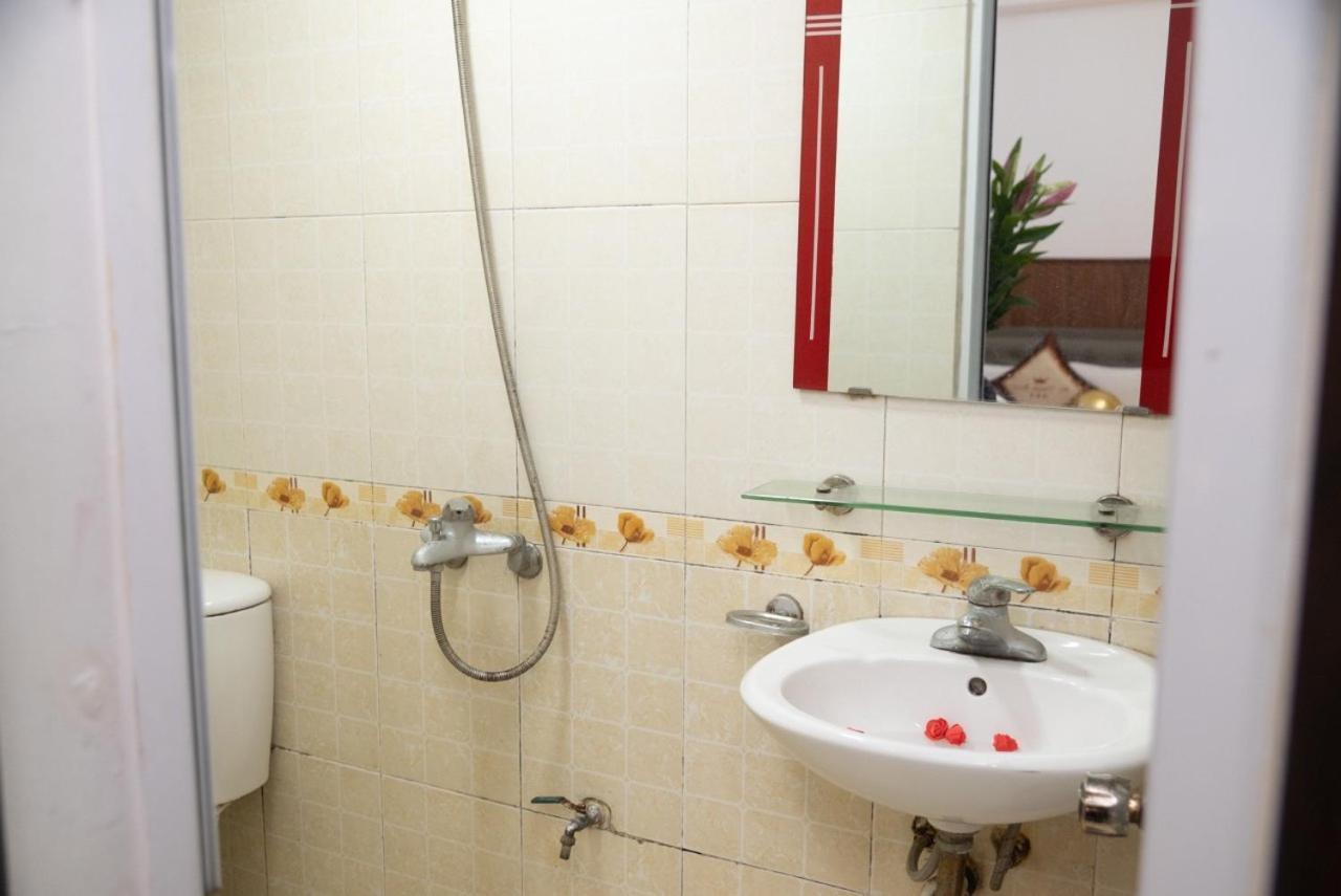 Hottel Ha Thanh Hanoi