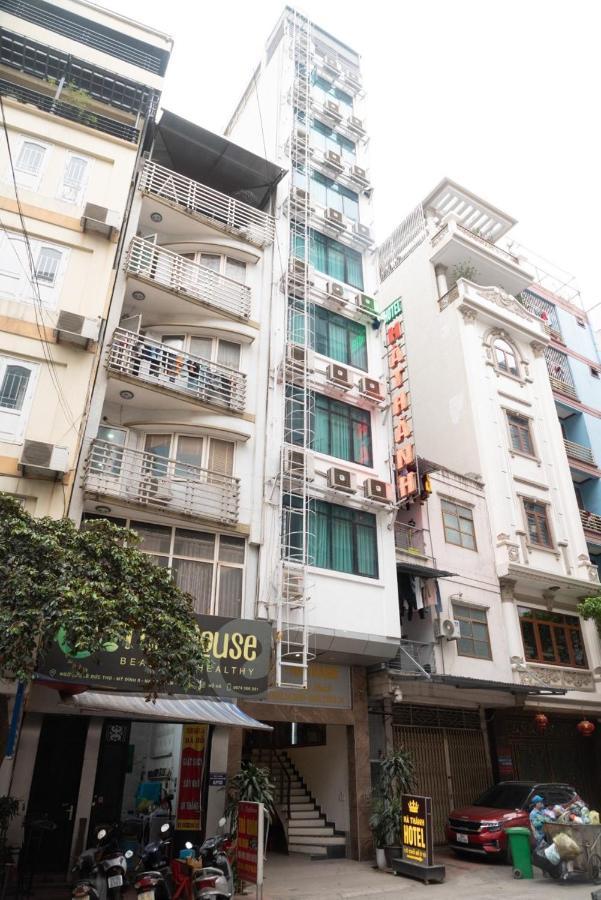 Hotel Hottel Ha Thanh 2*