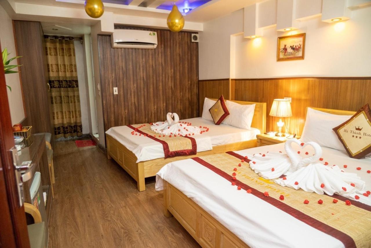 Hotel Hottel Ha Thanh 2*