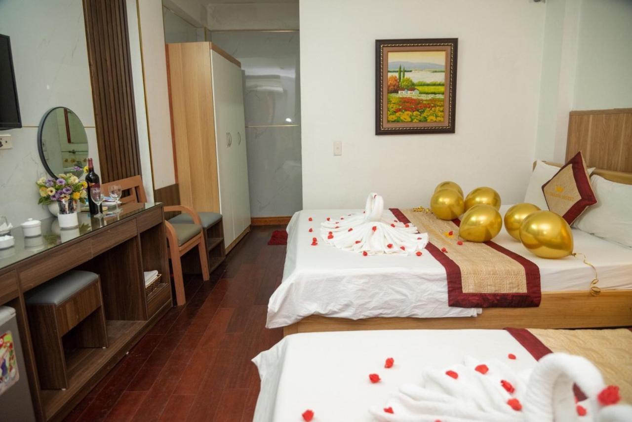 Hottel Ha Thanh Hotel 2*