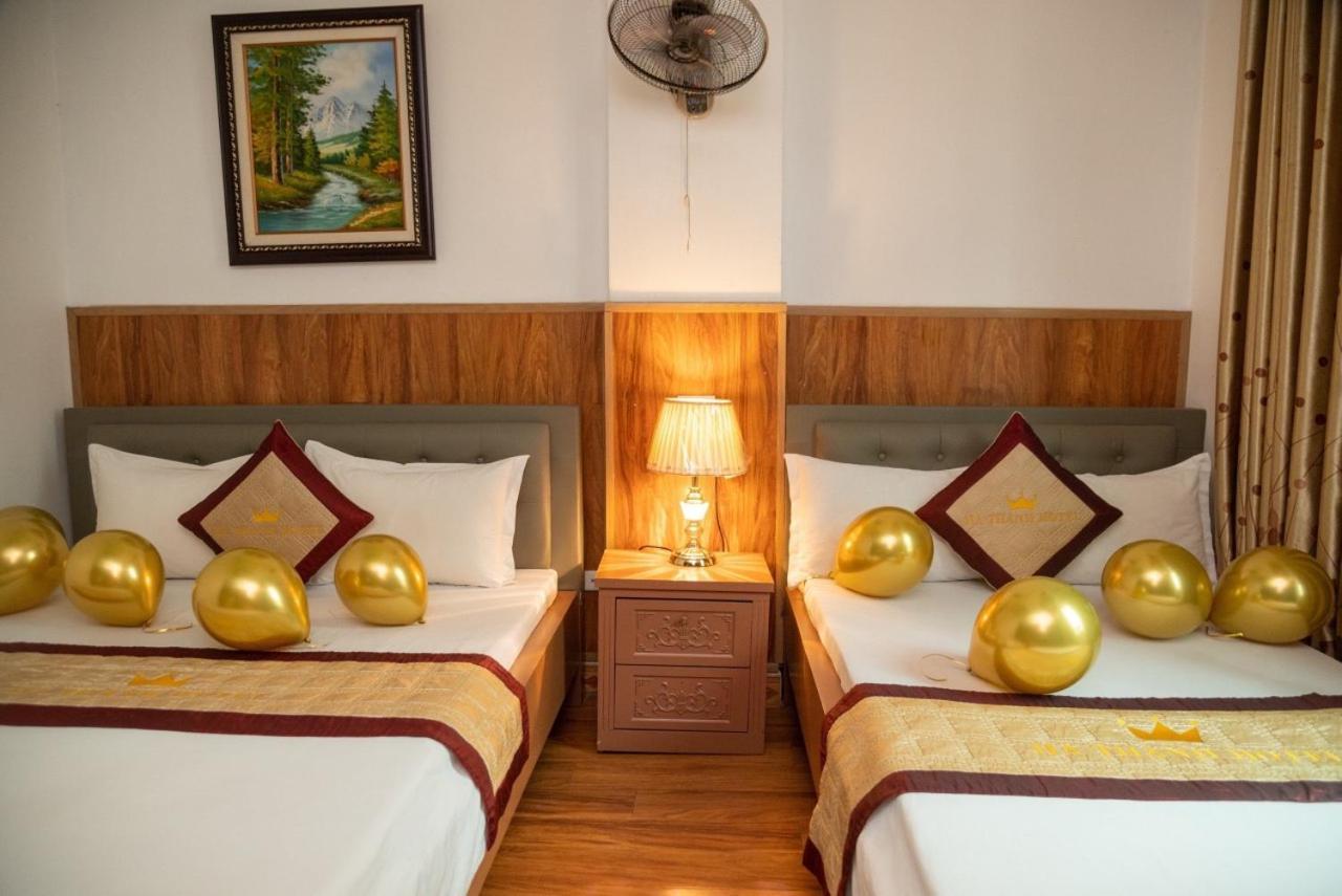 Hotel Hottel Ha Thanh