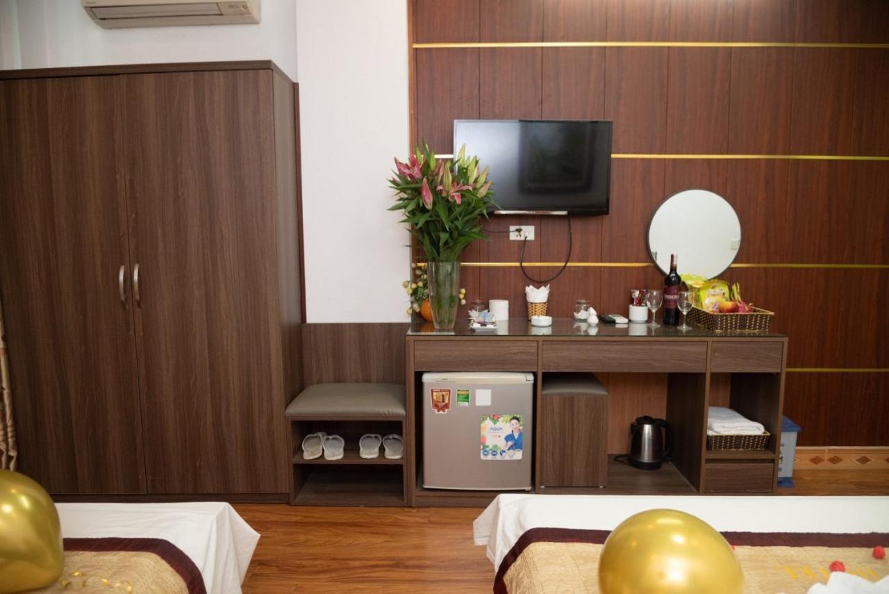 Hottel Ha Thanh Hotel Hanoi