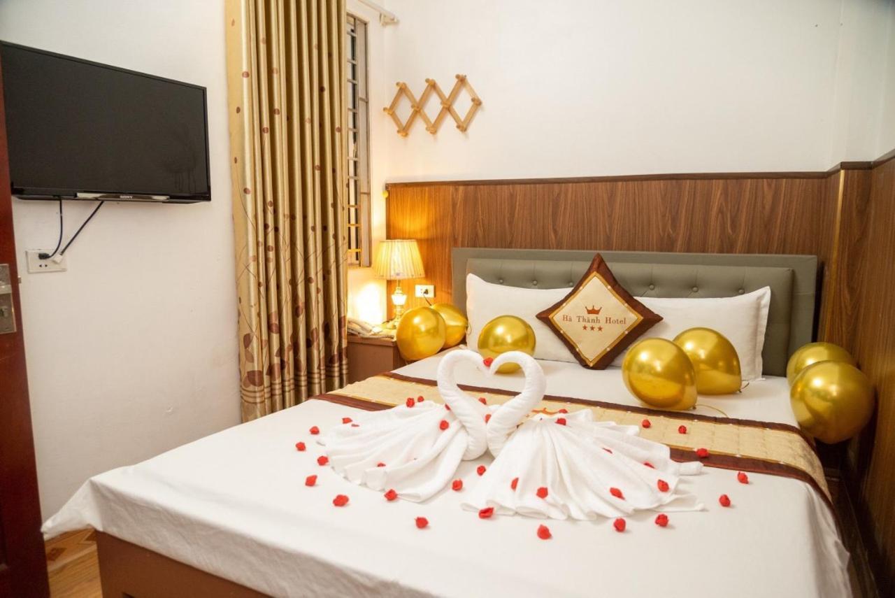 Hottel Ha Thanh Hotel