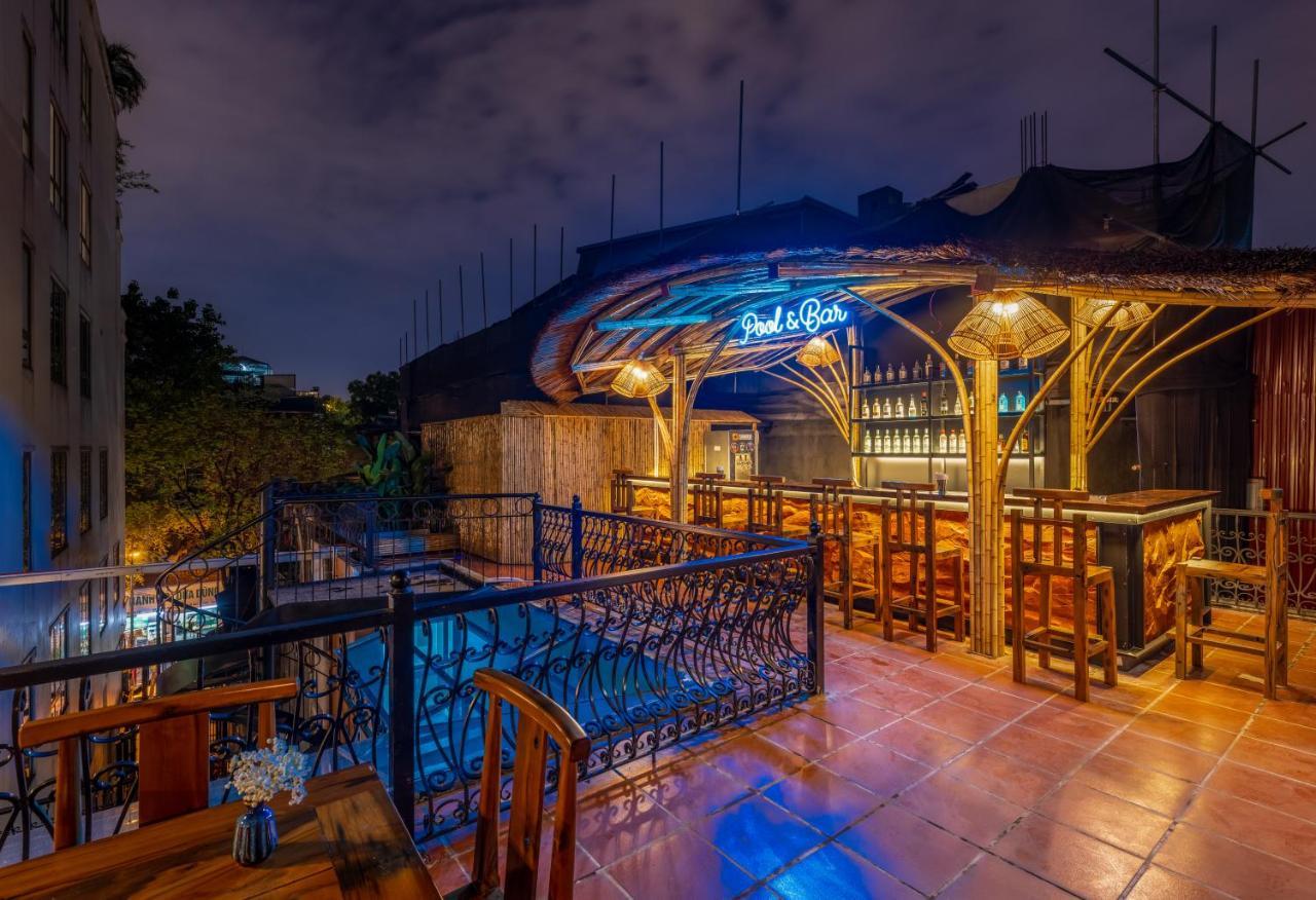 Hostel The One Hanoi