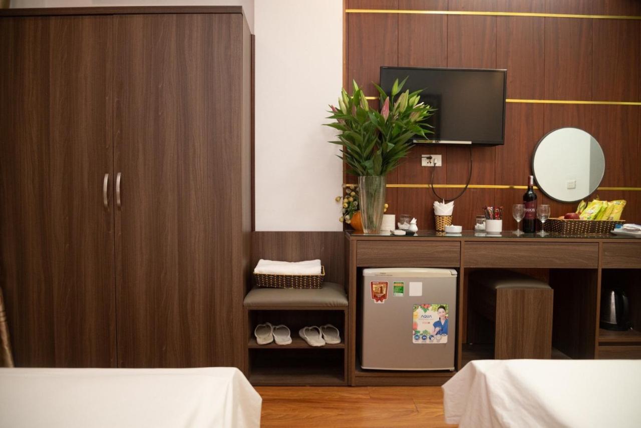 Hottel Ha Thanh Hotel 2*