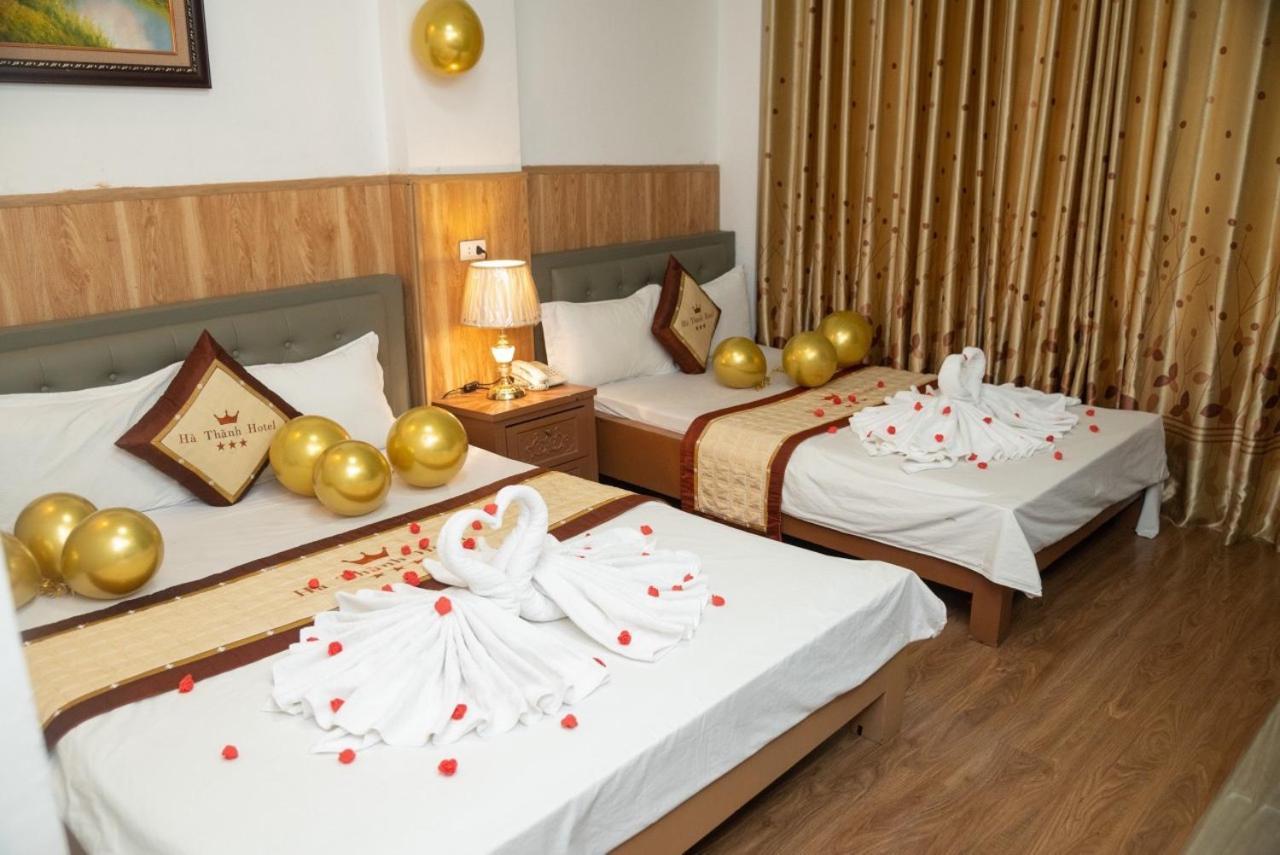Hotel Hottel Ha Thanh Hanoi