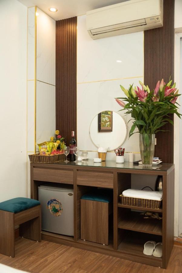 Hotel Hottel Ha Thanh