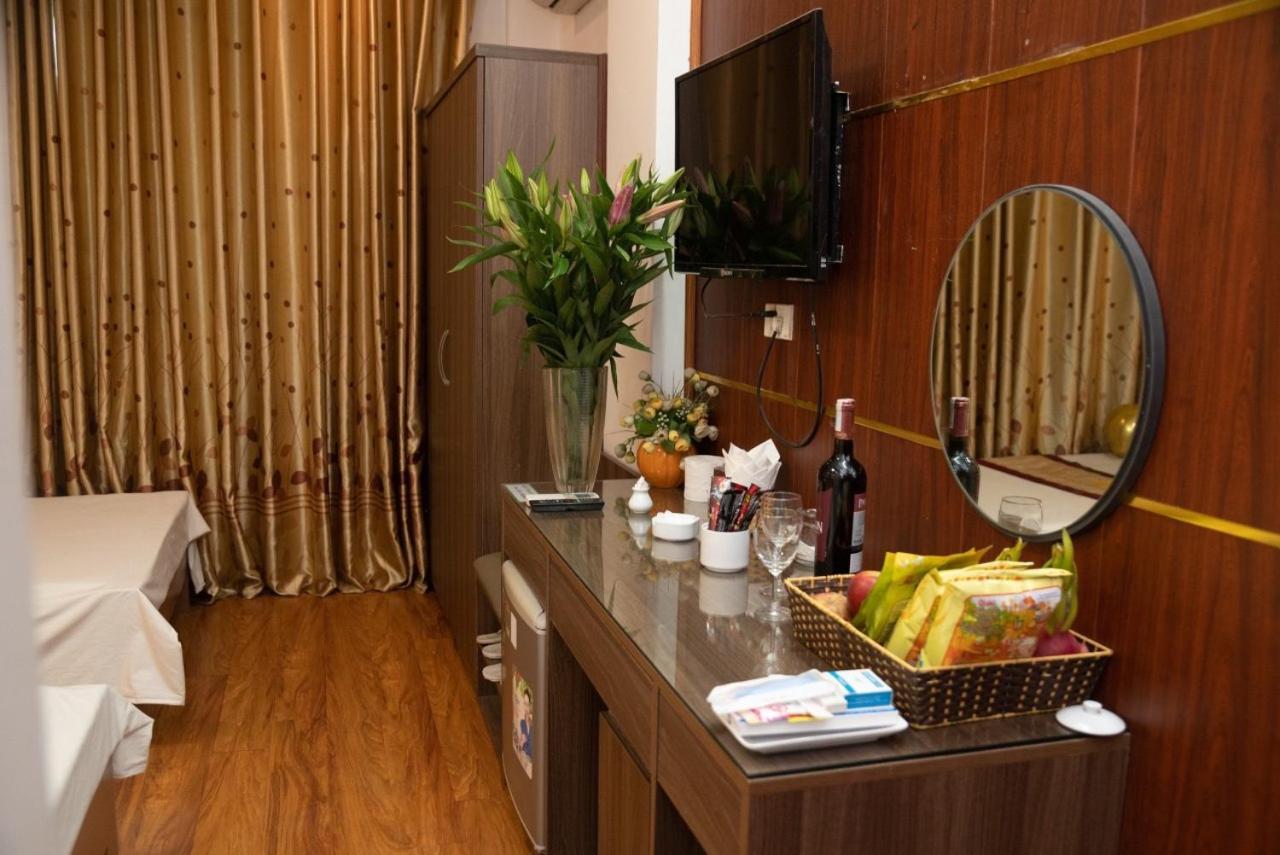 Hotel Hottel Ha Thanh 2*