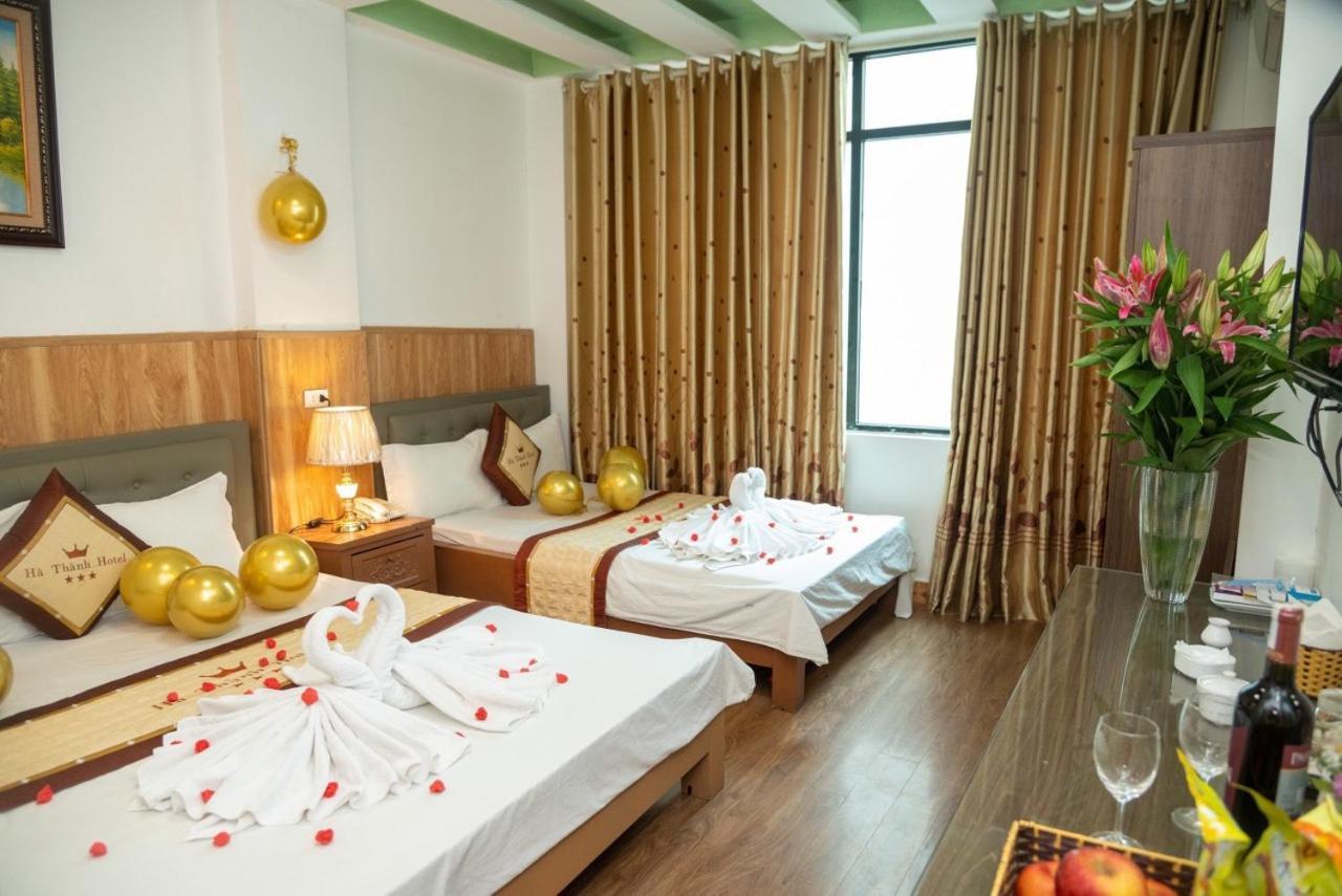Hottel Ha Thanh Hotel Hanoi