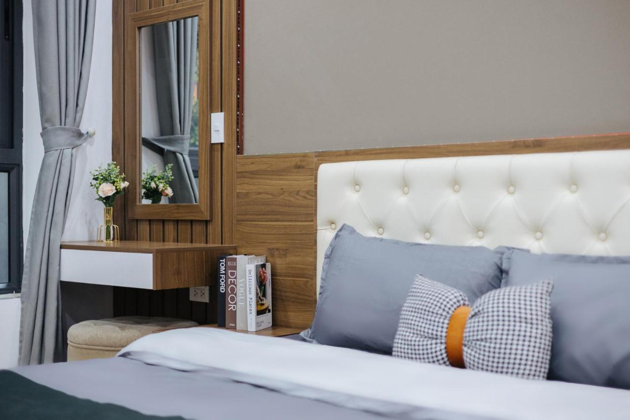 Aparthotel Cara Rustic