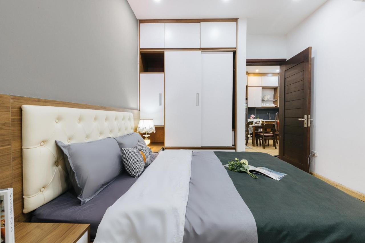 Cara Rustic Aparthotel 4*