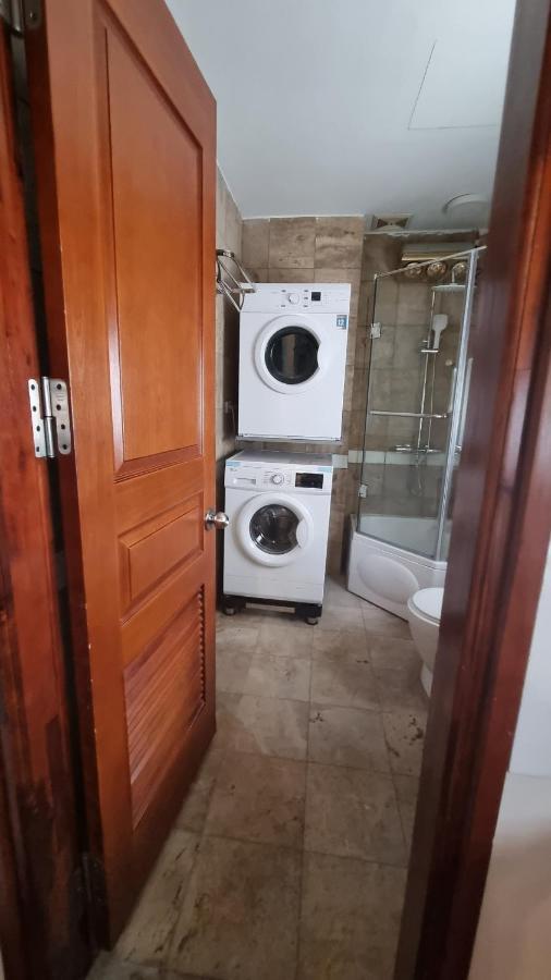 Ruby Serviced Phan Ke Binh Khách sạn hẻo lánh Hà Nội