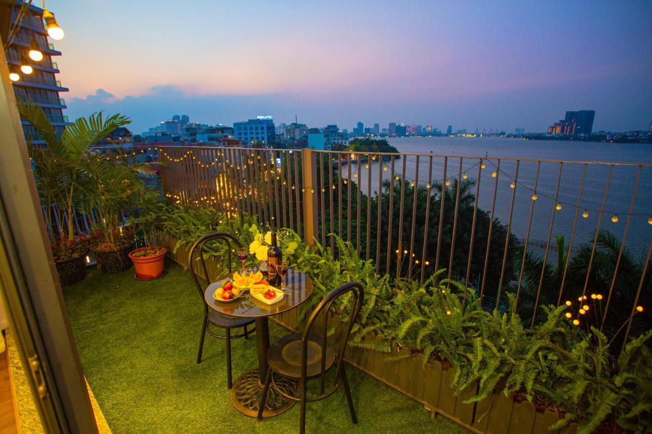 View Khách sạn 3*