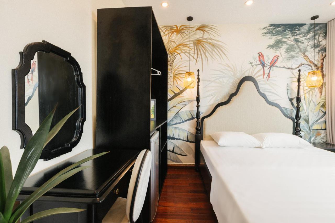 Hotel Sun Clover Boutique Hanoi