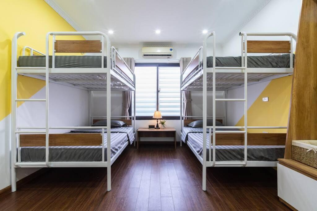Apartment Big Group-entire House✩private-center-old Quarter
