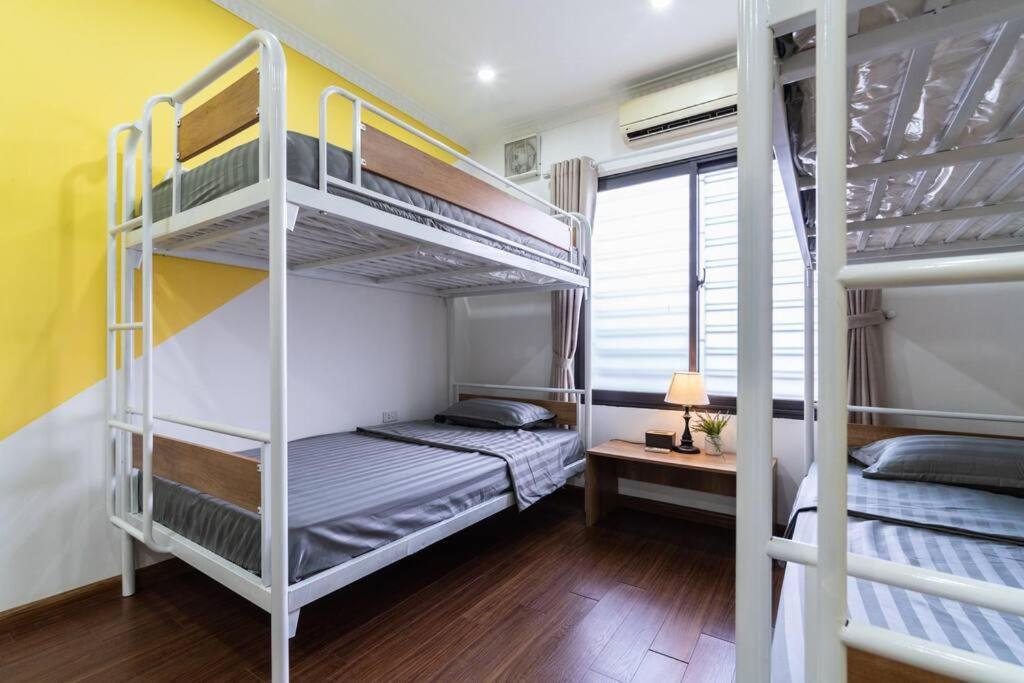 Apartment Big Group-entire House✩private-center-old Quarter *