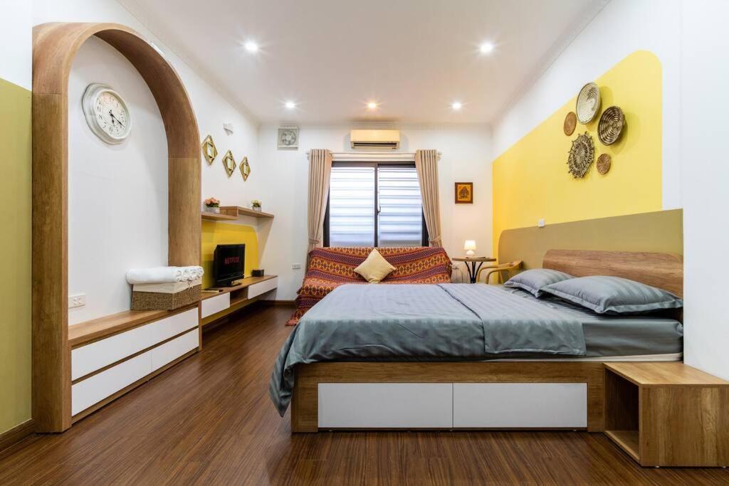 Big Group-entire House✩private-center-old Quarter Apartment *