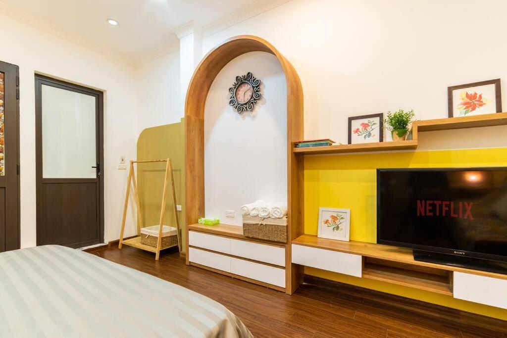 Big Group-entire House✩private-center-old Quarter Hanoi