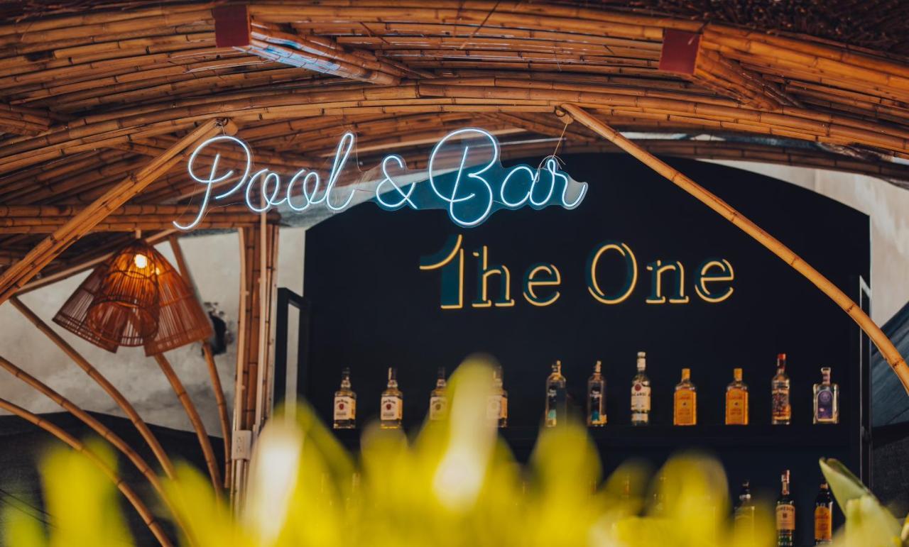 The One *