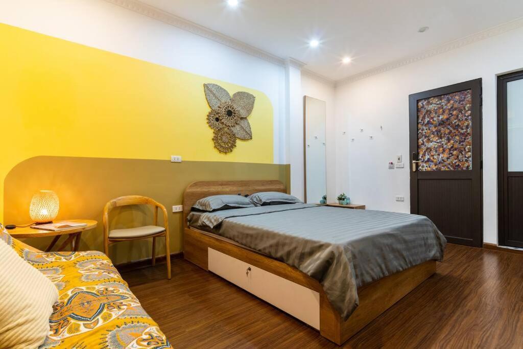 Apartment Big Group-entire House✩private-center-old Quarter *