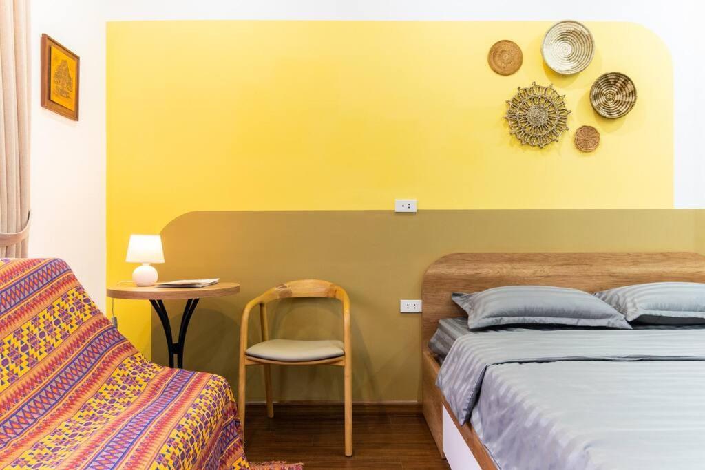 Big Group-entire House✩private-center-old Quarter * Hanoi