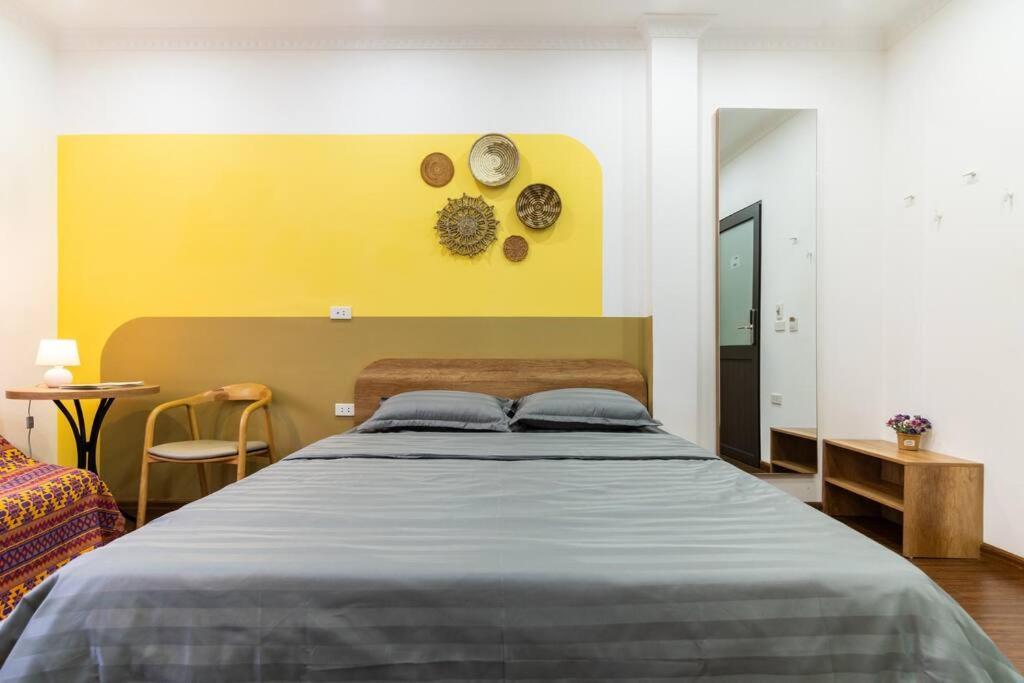 Apartment Big Group-entire House✩private-center-old Quarter Hanoi