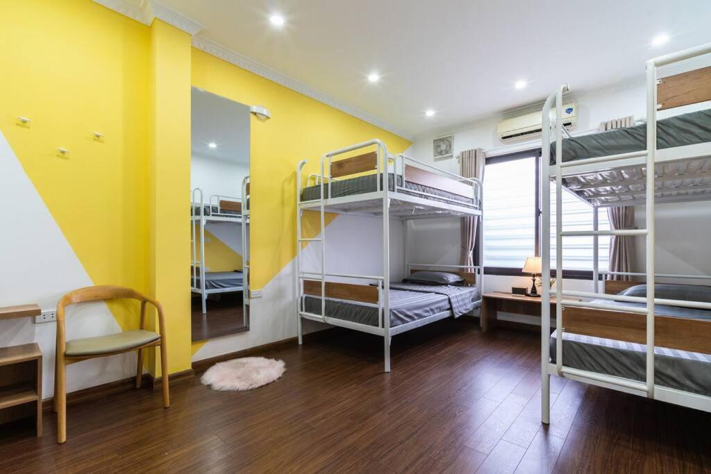 Apartment Big Group-entire House✩private-center-old Quarter