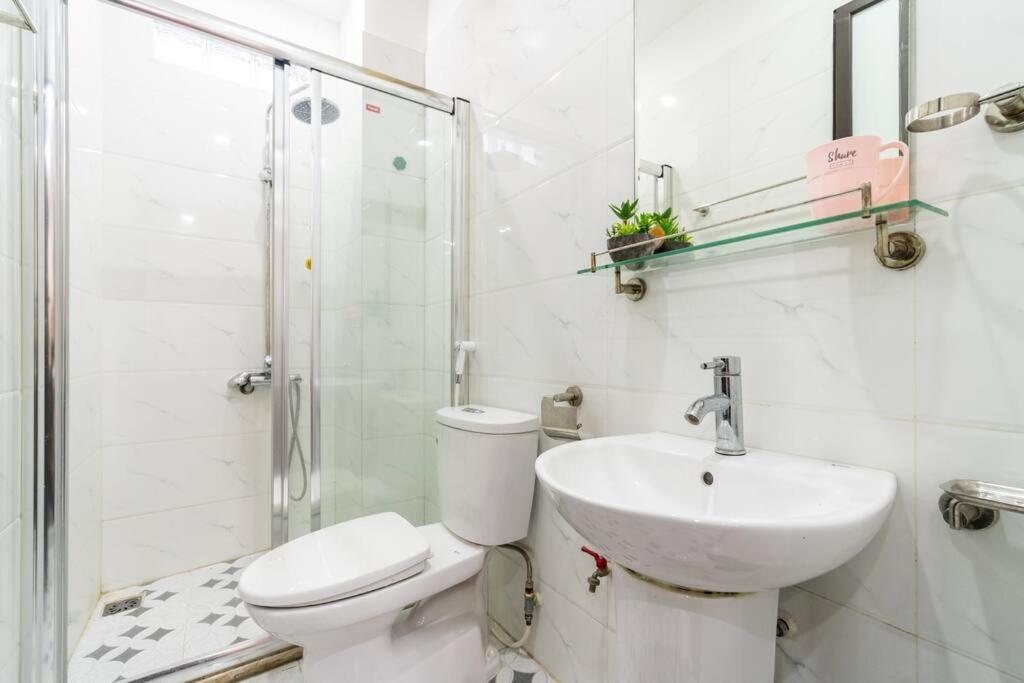 Apartment Big Group-entire House✩private-center-old Quarter Hanoi
